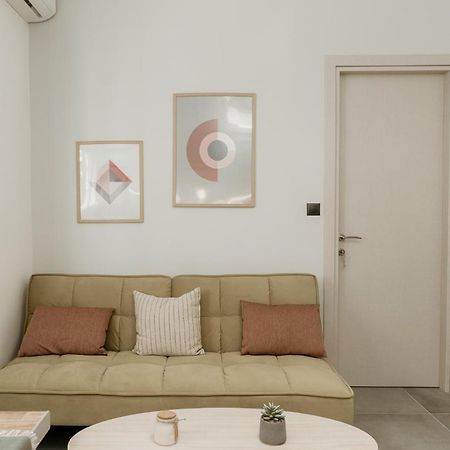 Urban Elegance In Thessaloniki Otel Dış mekan fotoğraf