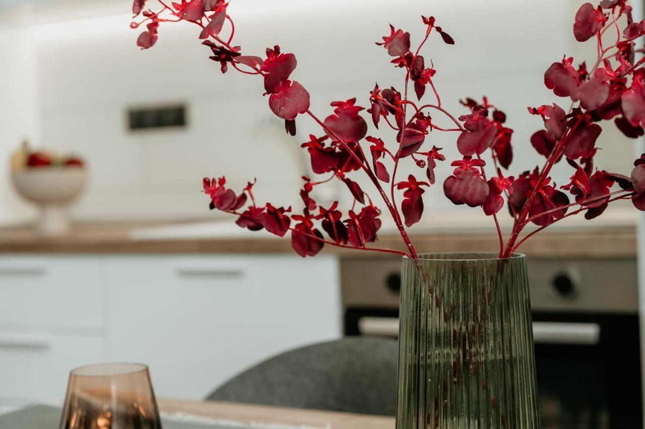 Urban Elegance In Thessaloniki Otel Dış mekan fotoğraf
