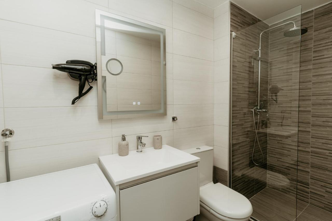 Urban Elegance In Thessaloniki Otel Dış mekan fotoğraf