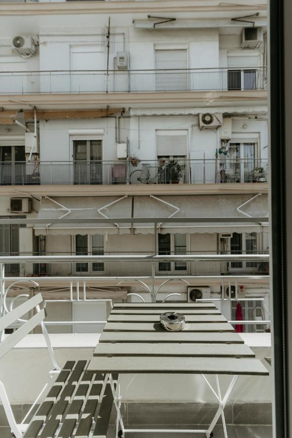 Urban Elegance In Thessaloniki Otel Dış mekan fotoğraf