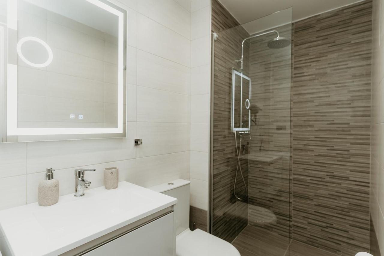 Urban Elegance In Thessaloniki Otel Dış mekan fotoğraf